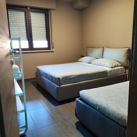 Dannunziano Aparthotel Κιέτι Εξωτερικό φωτογραφία