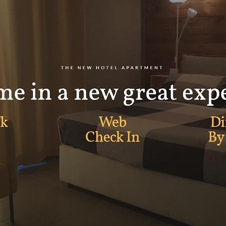 Dannunziano Aparthotel Κιέτι Εξωτερικό φωτογραφία