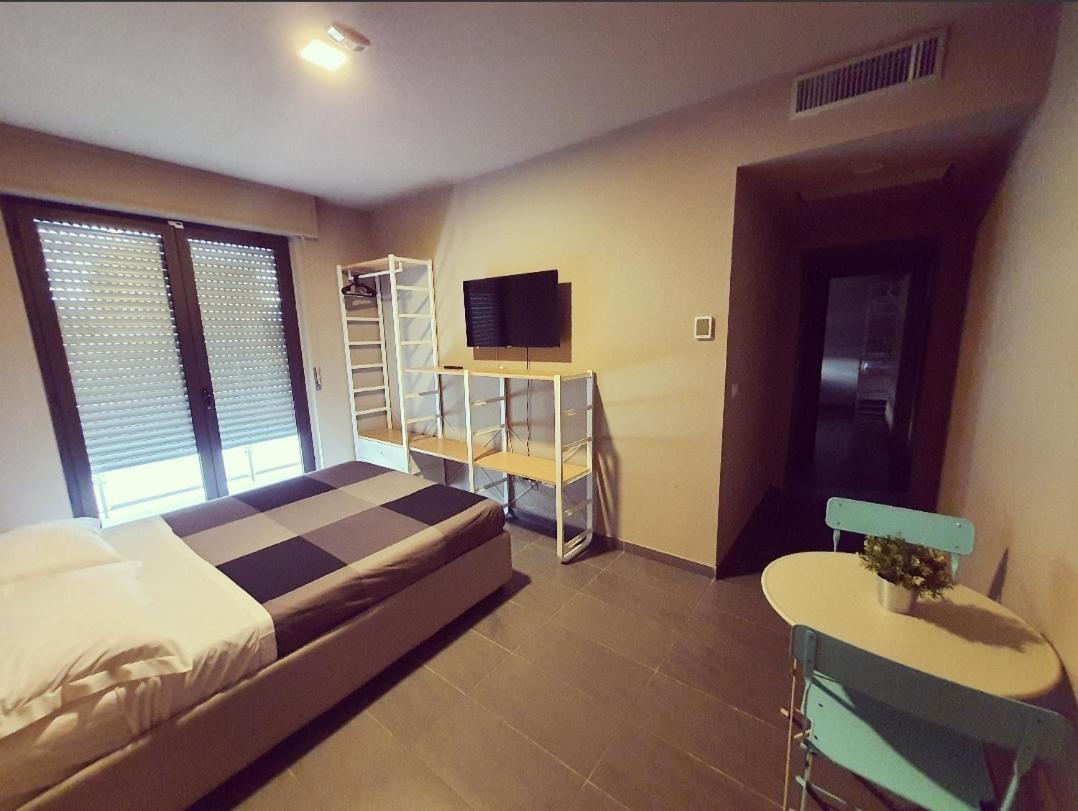 Dannunziano Aparthotel Κιέτι Εξωτερικό φωτογραφία