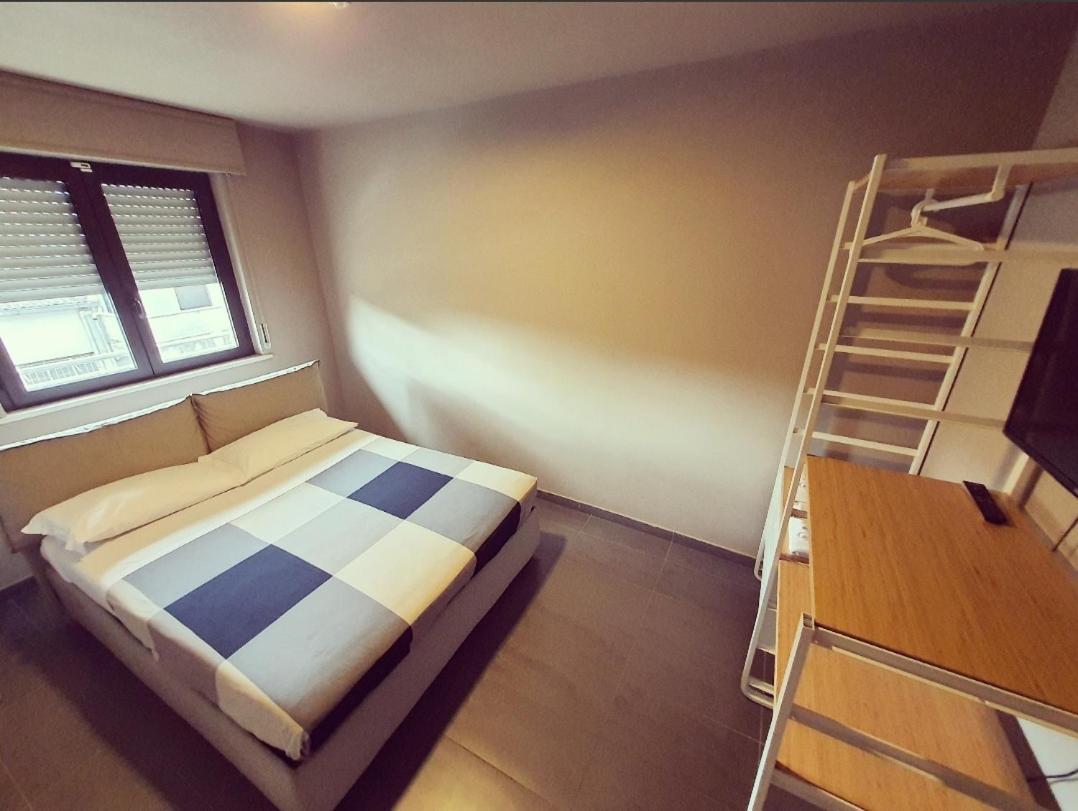 Dannunziano Aparthotel Κιέτι Εξωτερικό φωτογραφία