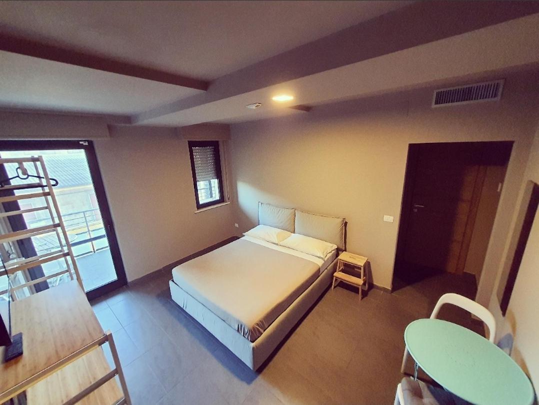 Dannunziano Aparthotel Κιέτι Εξωτερικό φωτογραφία