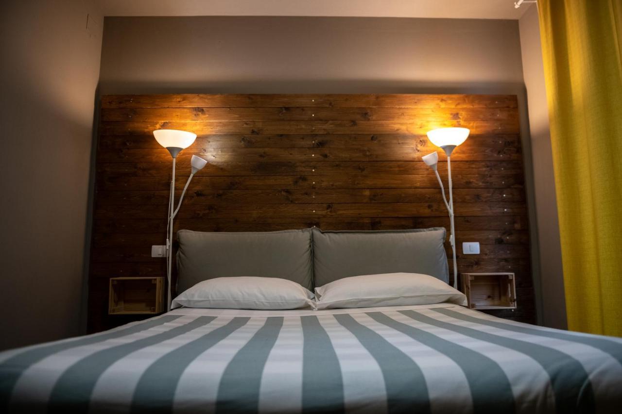 Dannunziano Aparthotel Κιέτι Εξωτερικό φωτογραφία