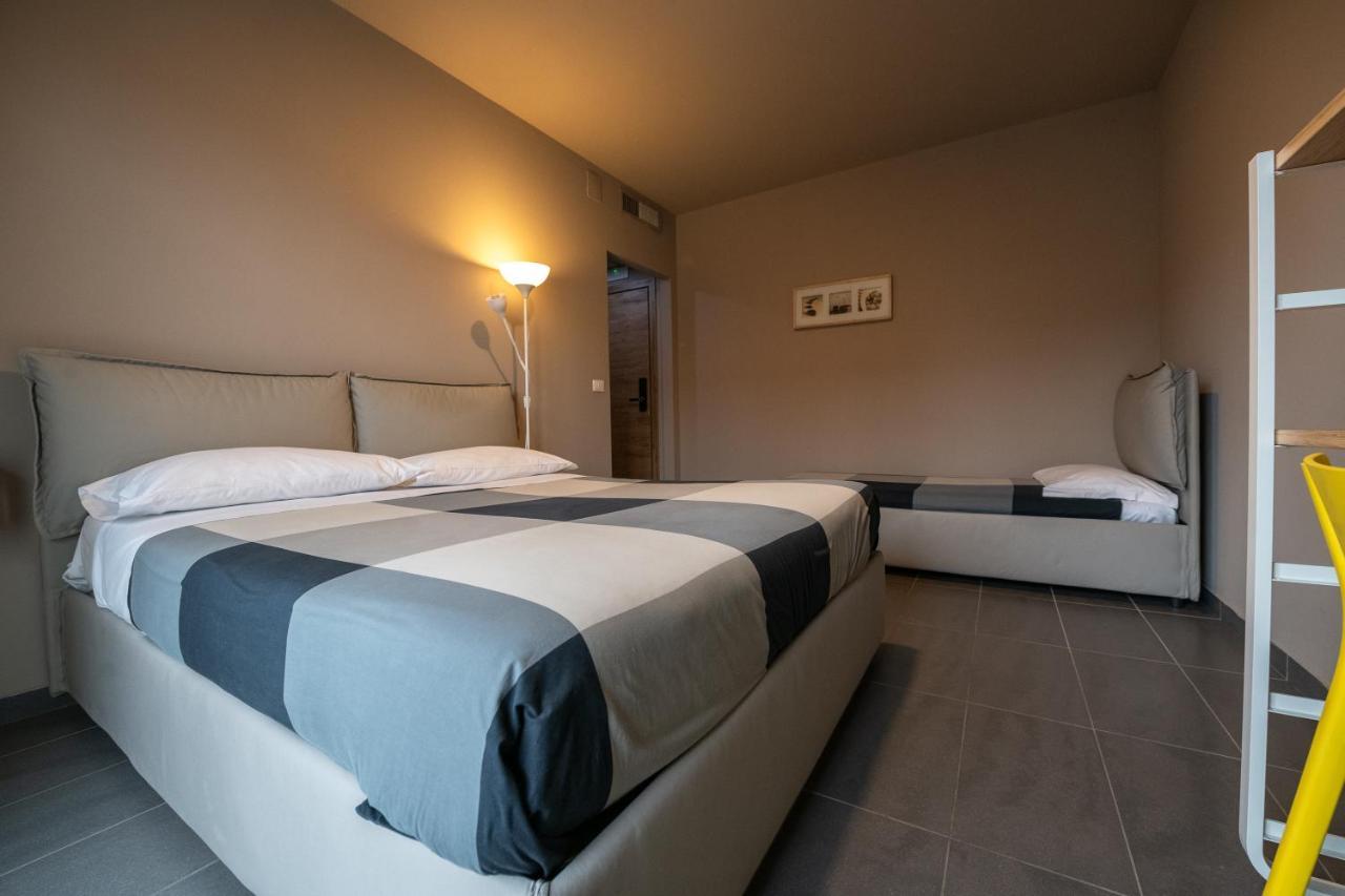 Dannunziano Aparthotel Κιέτι Εξωτερικό φωτογραφία