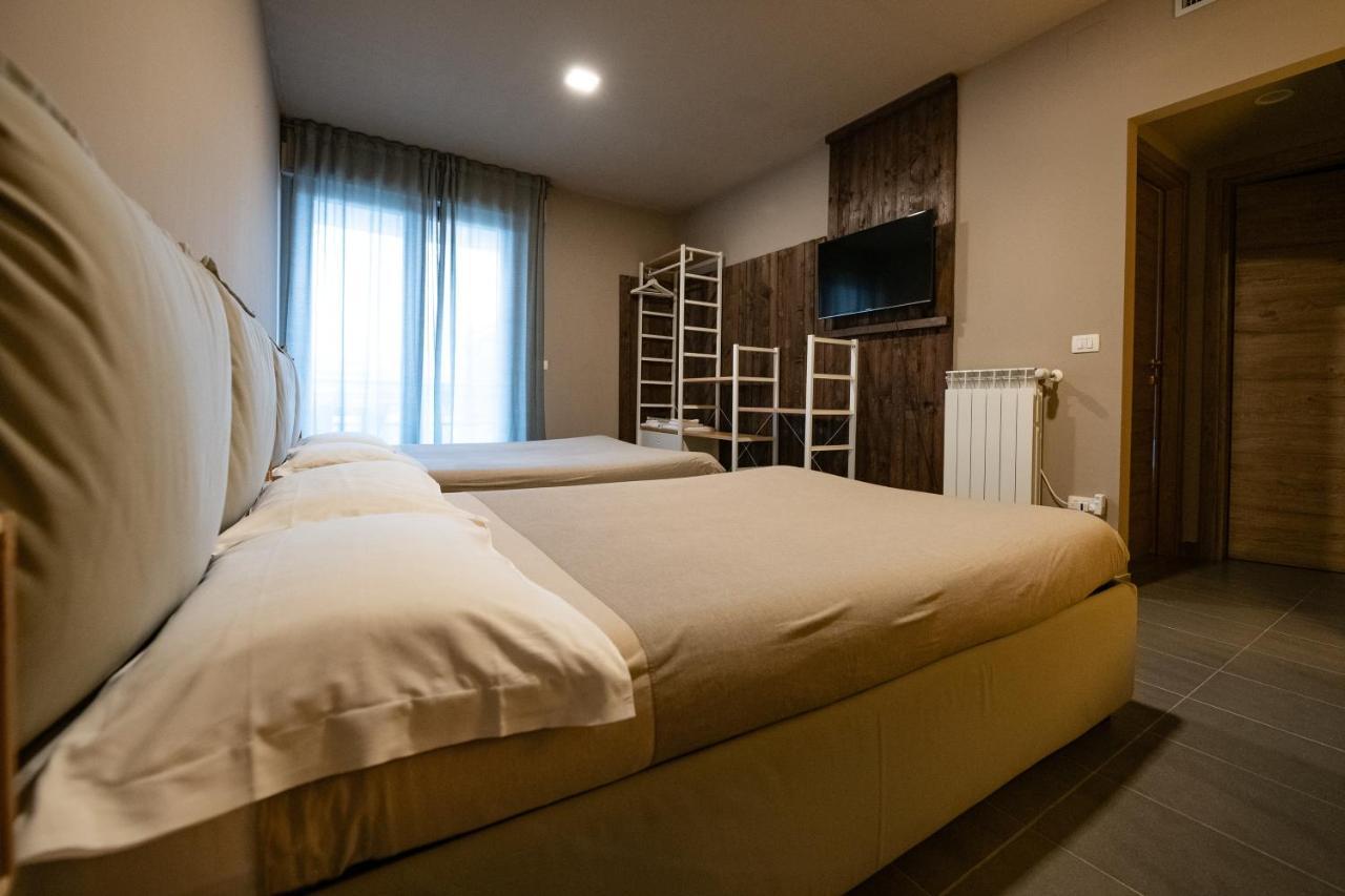 Dannunziano Aparthotel Κιέτι Εξωτερικό φωτογραφία