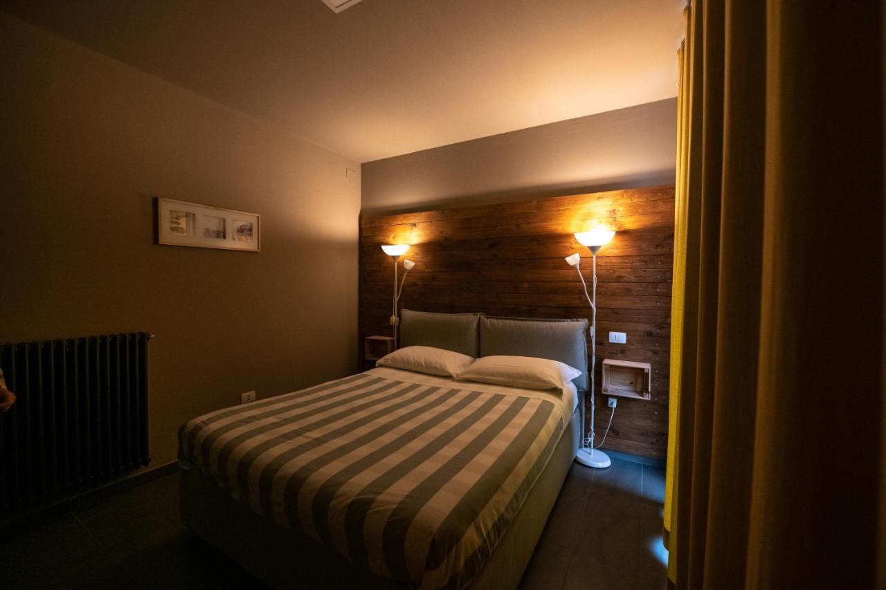 Dannunziano Aparthotel Κιέτι Εξωτερικό φωτογραφία