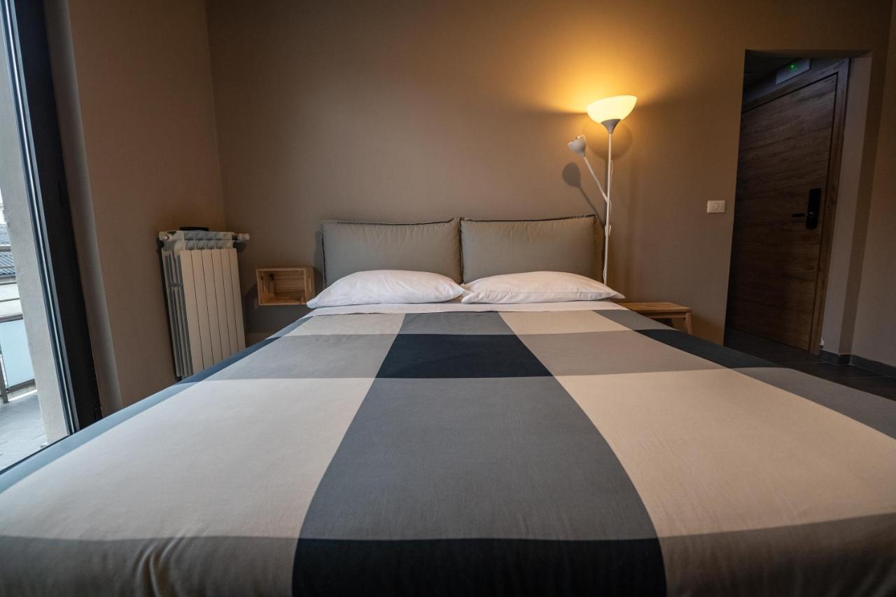 Dannunziano Aparthotel Κιέτι Εξωτερικό φωτογραφία