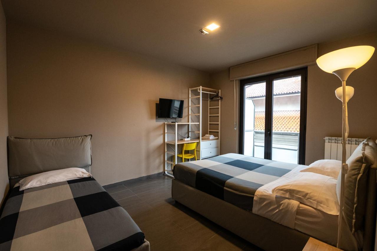 Dannunziano Aparthotel Κιέτι Εξωτερικό φωτογραφία