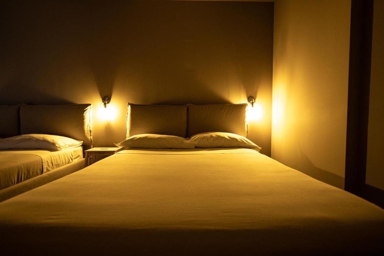 Dannunziano Aparthotel Κιέτι Εξωτερικό φωτογραφία