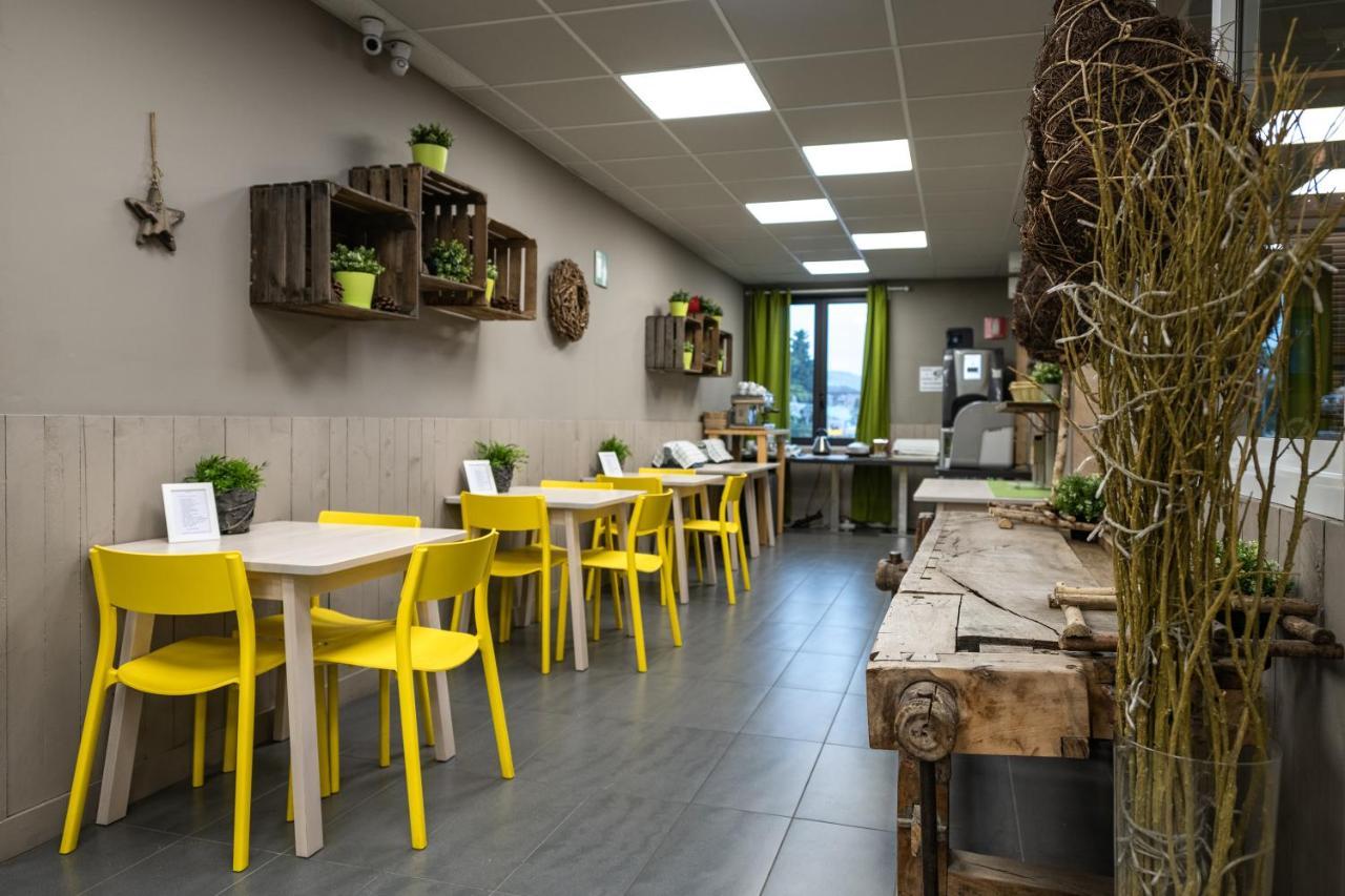 Dannunziano Aparthotel Κιέτι Εξωτερικό φωτογραφία