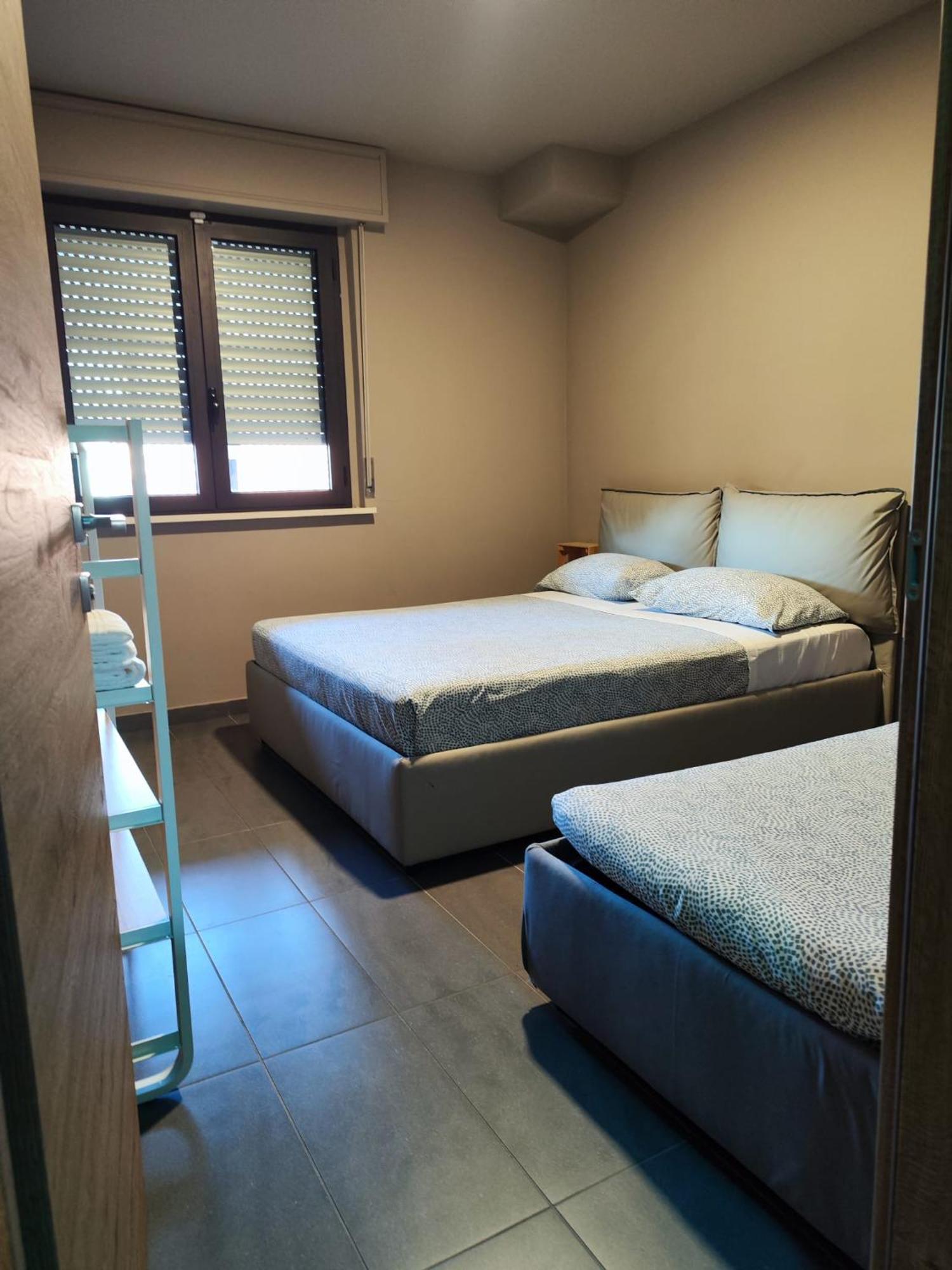 Dannunziano Aparthotel Κιέτι Εξωτερικό φωτογραφία
