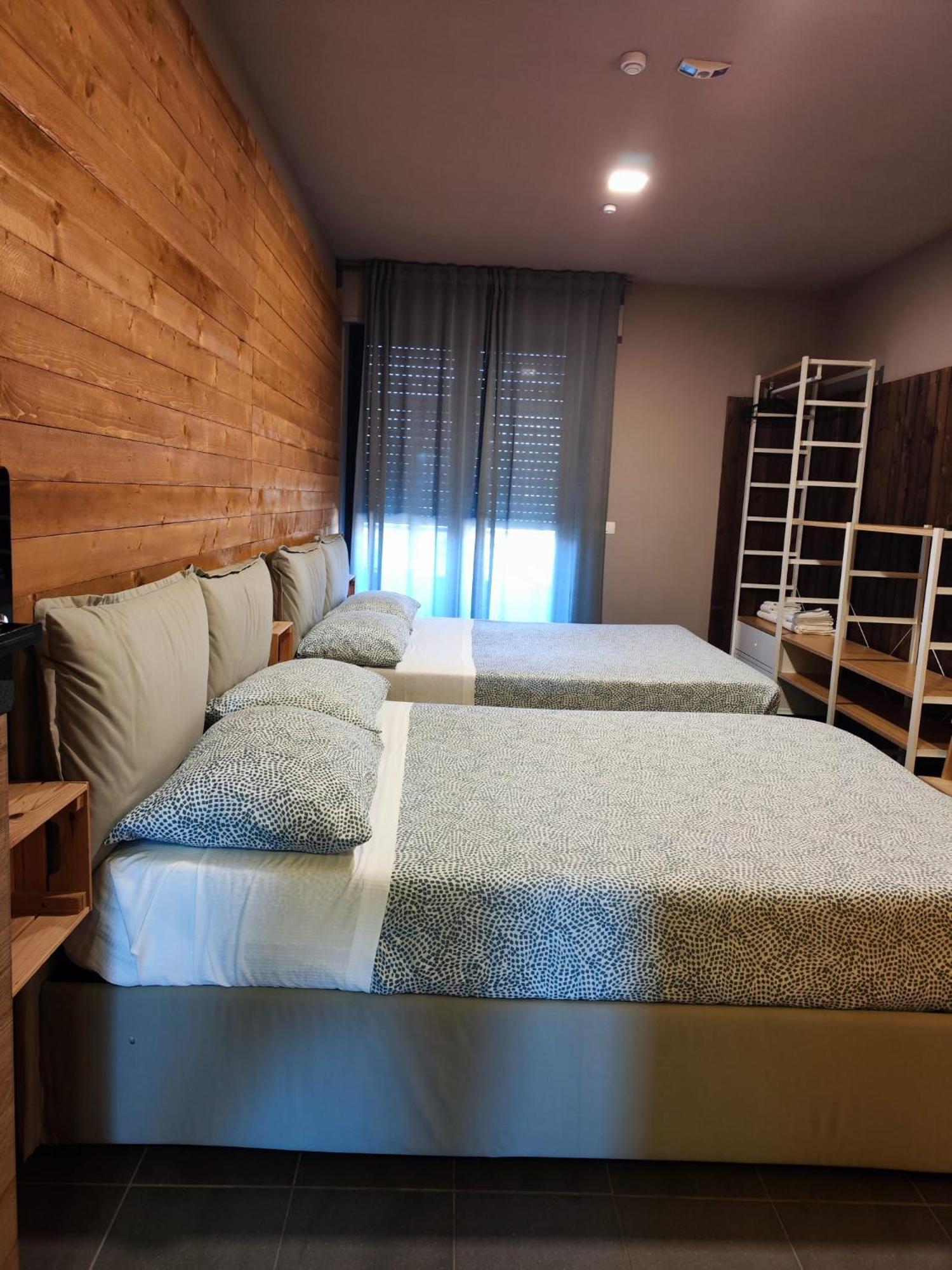 Dannunziano Aparthotel Κιέτι Εξωτερικό φωτογραφία