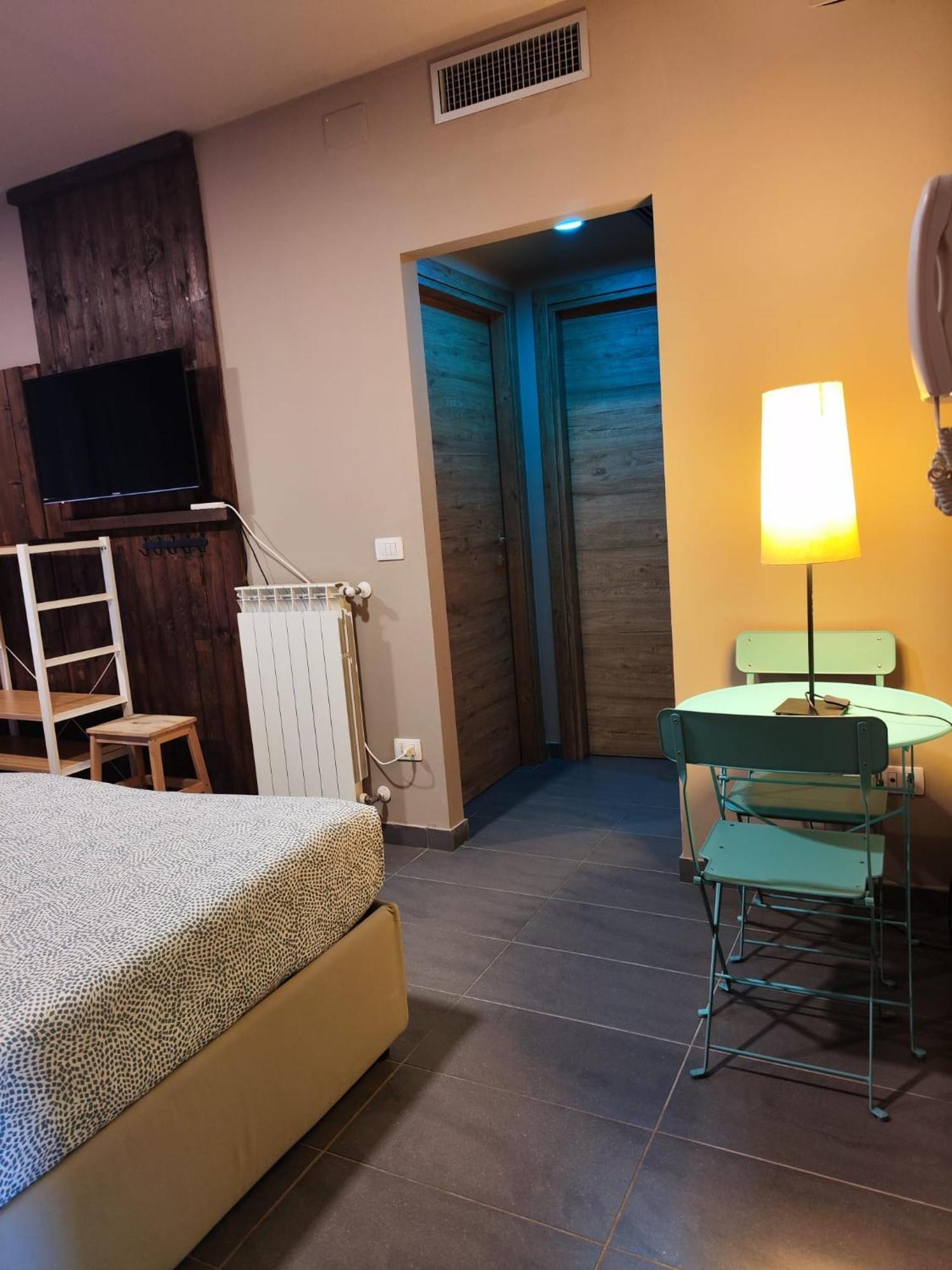 Dannunziano Aparthotel Κιέτι Εξωτερικό φωτογραφία